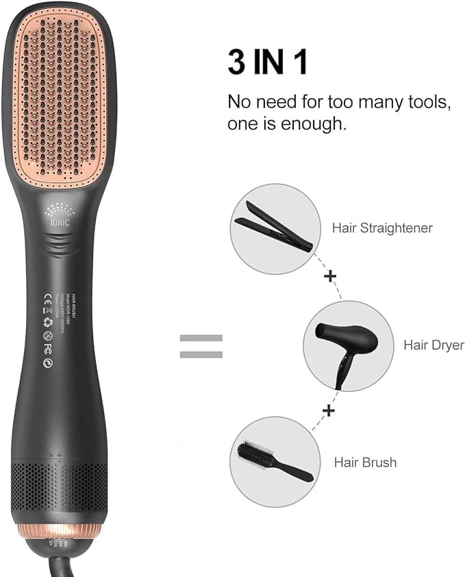 Joy Professional Styling Brush