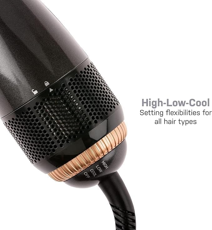 Joy Professional Styling Brush